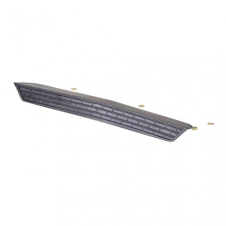 Plastic Hood Insert 1994-2003 Chevy S10 (Ram Air Style)