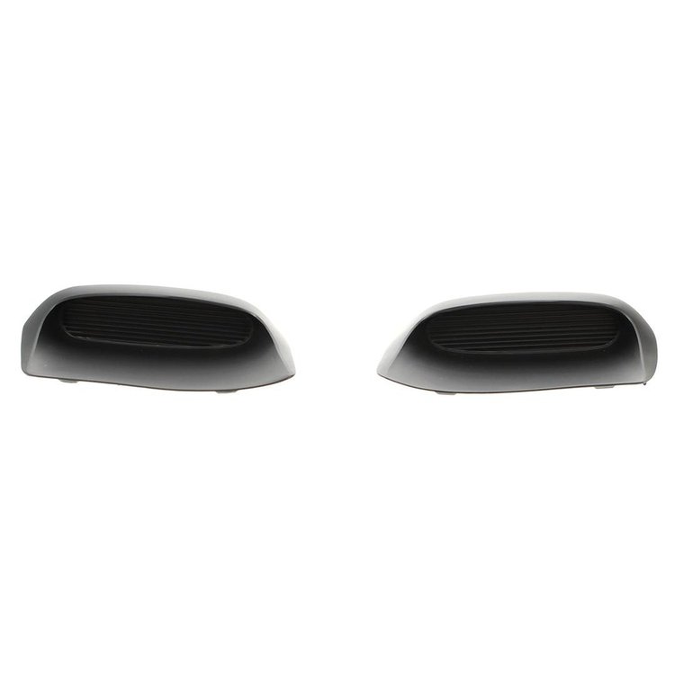 "400" Hood Insert Set 1967-69 Firebird 400
