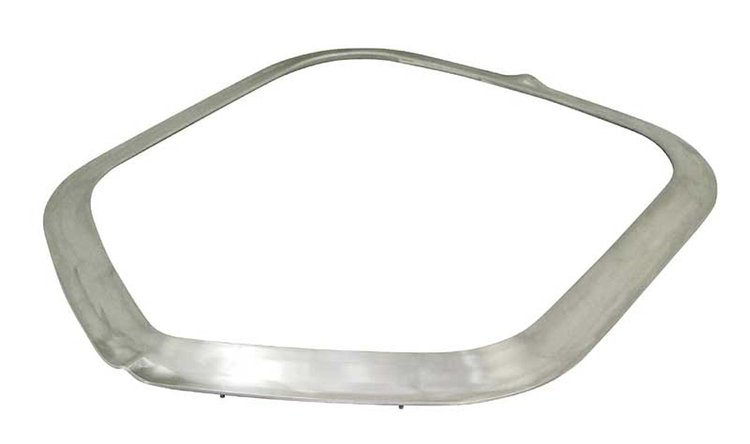 Shaker Hood Trim Ring 1970-1974 Dodge Challenger