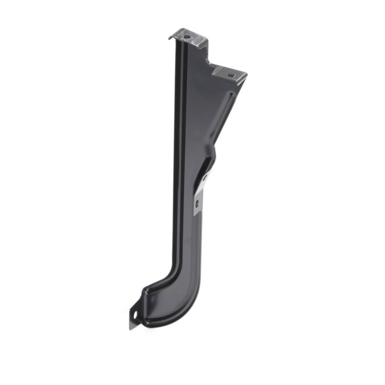 Hood Latch Support 1968 Chevy II, 1969-1972 Chevy Nova