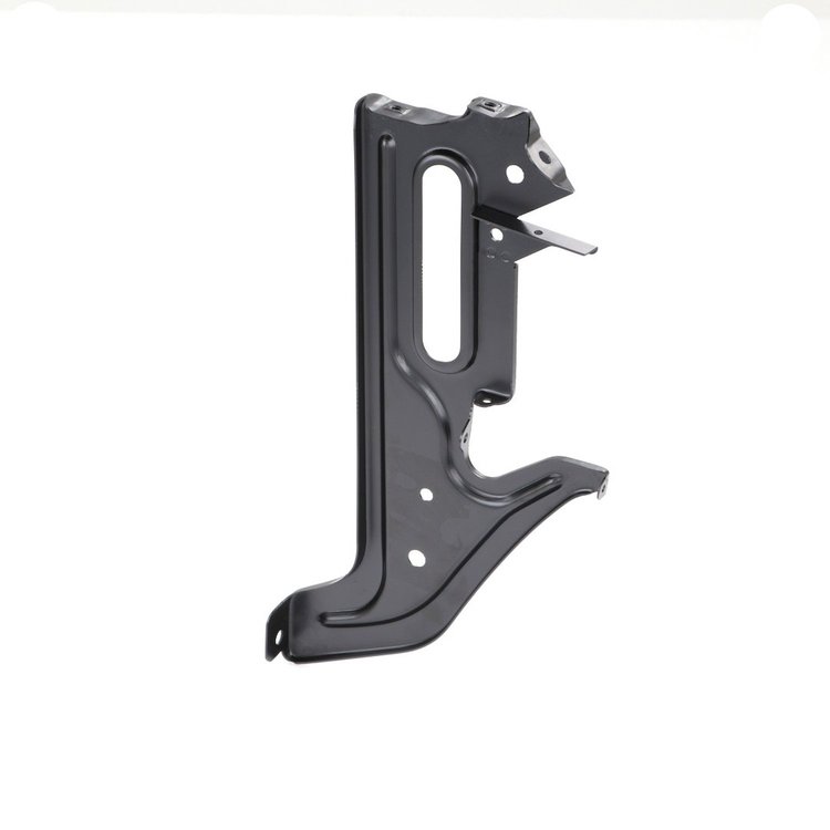 Hood Latch Brace 1968 Chevelle
