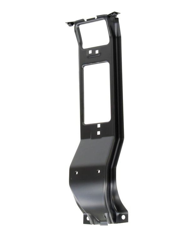 Hood Latch Catch Support Bracket 1973-1974 Chevy C/K Series Truck/Blazer/Suburban and 1973-1976 GMC Truck/Jimmy/Suburban