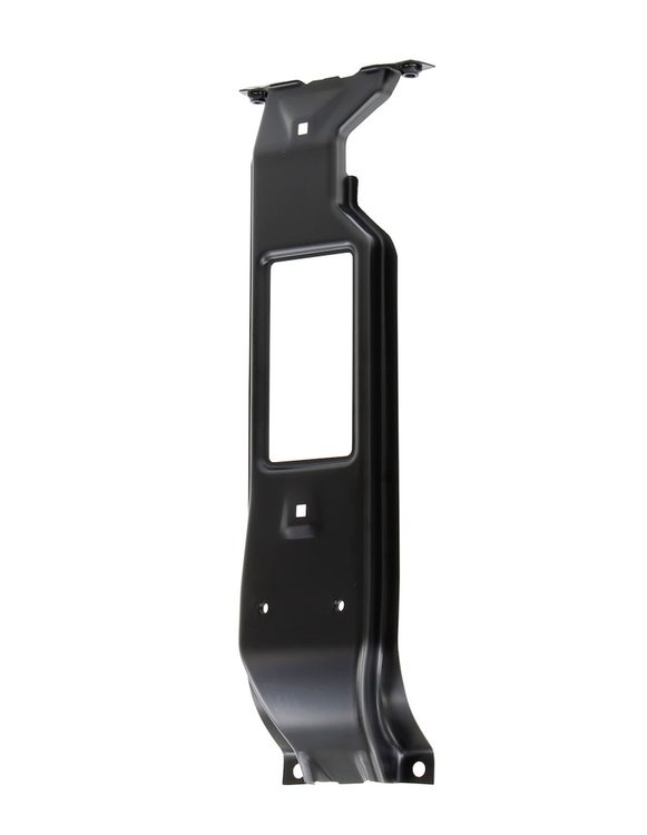 Hood Latch Catch Support Bracket 1975-1976 Chevy C/K Series Truck/Blazer/Suburban