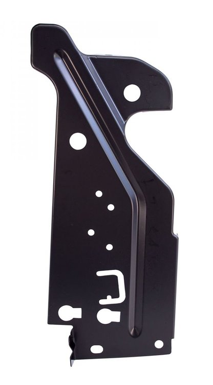 Hood Latch Support Bracket