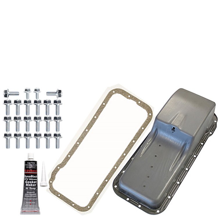 Oil Pan Install Kit
