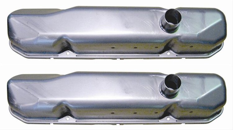 64 Max Wedge Valve Cover BB PRVALVE COVERS ONLY