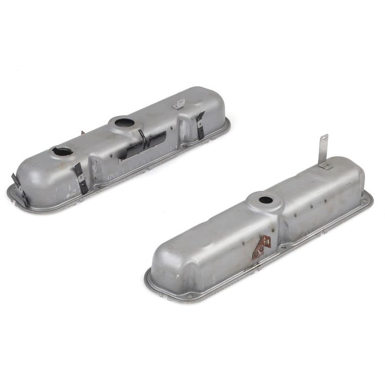 70-71 Mopar Valve Cover SB PRVALVE COVERS ONLY