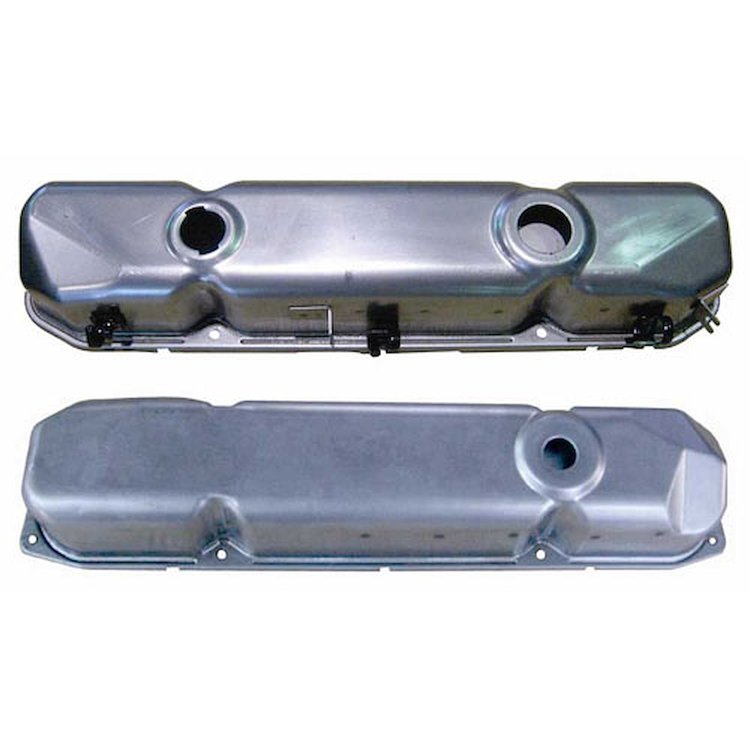 Mopar Valve Covers 1970 Big Block Mopar 383ci/440HP