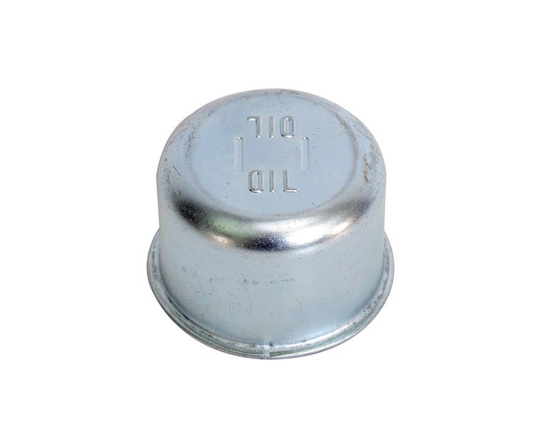 Small Oil Filter Breather Cap 1964-1967 Mopar
