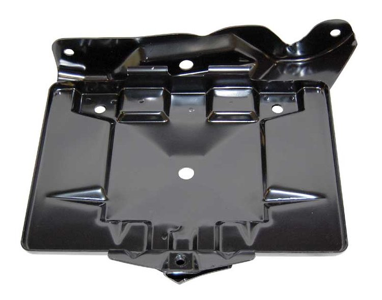 Steel Battery Tray 1964 Chevelle