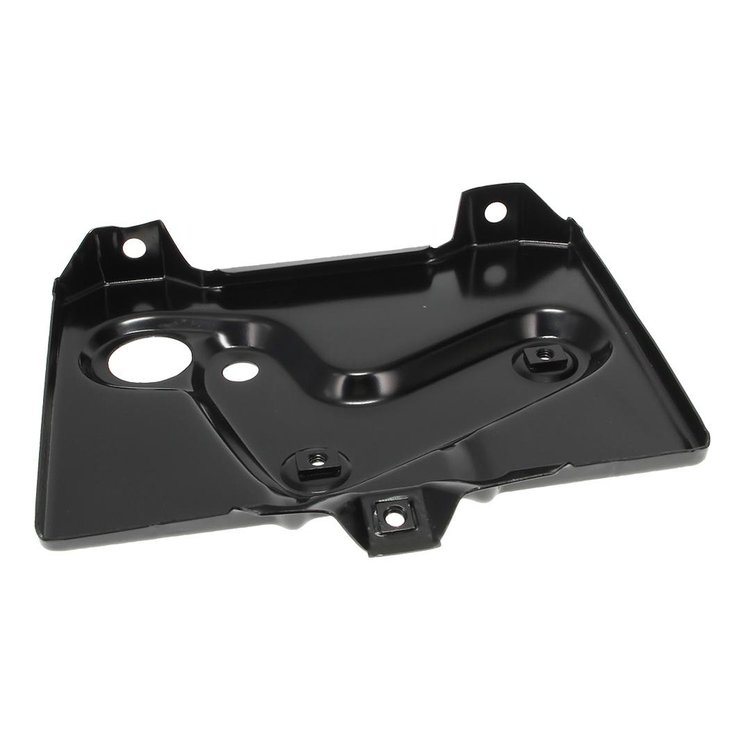 Steel Battery Tray 1970-81
