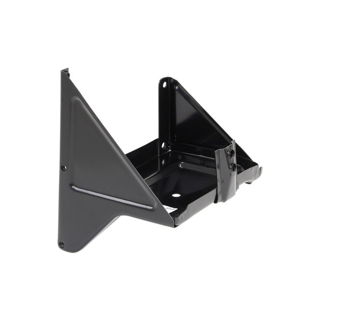 Steel Battery Tray 1960-66 GM Pickup
