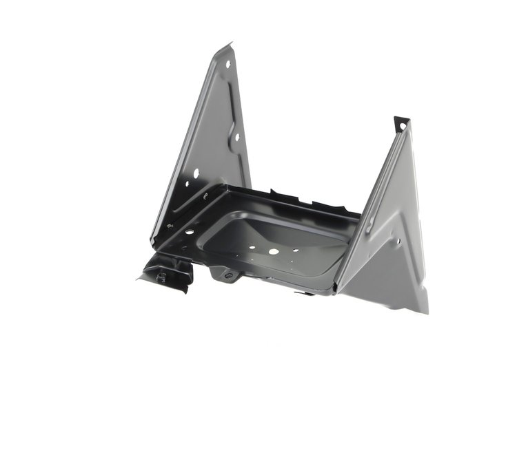 Steel Battery Tray 1967-72 GM Pickup/Blazer/Jimmy/Suburban