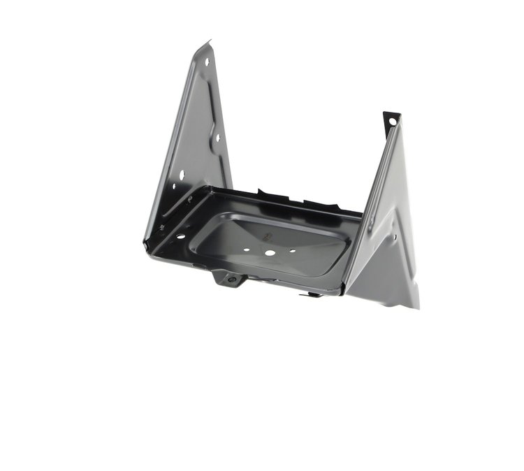 Battery Tray for 1967-1972 Chevy/GMC C/K Trucks, Blazer, Jimmy and Suburban [Without A/C]