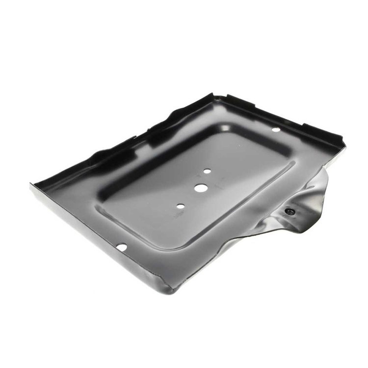 Steel Battery Tray 1967-72 GM Pickup/Blazer/Jimmy/Suburban