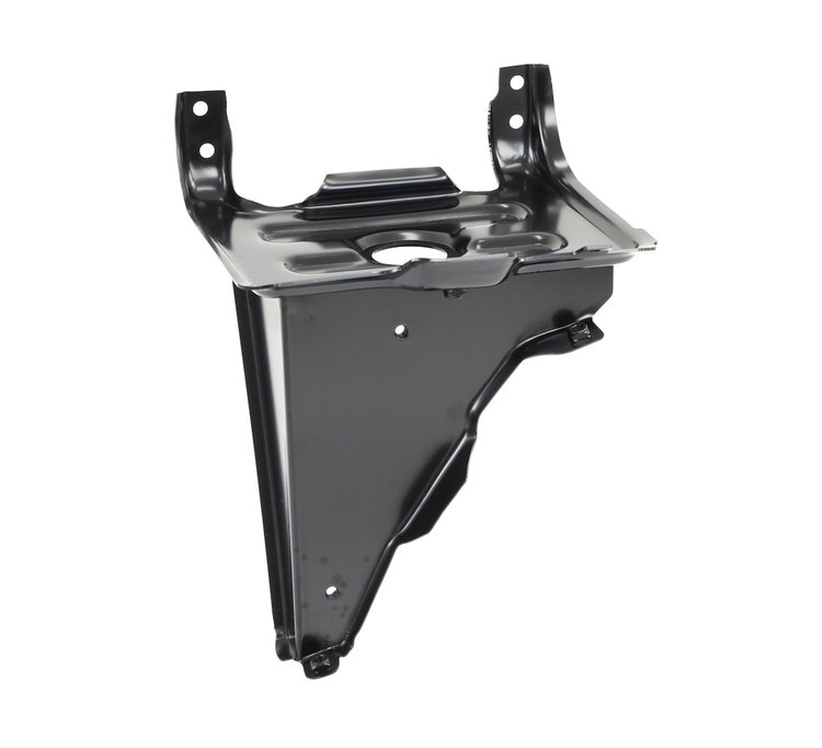 340-4081-S Steel Battery Tray 1981-1987 GM Truck