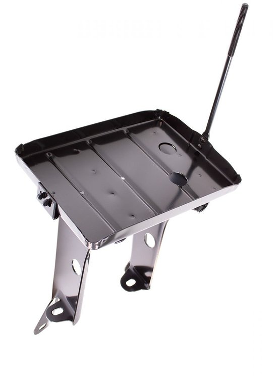 Battery Tray Assembly