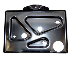 Steel Battery Tray 1970-72 Skylark