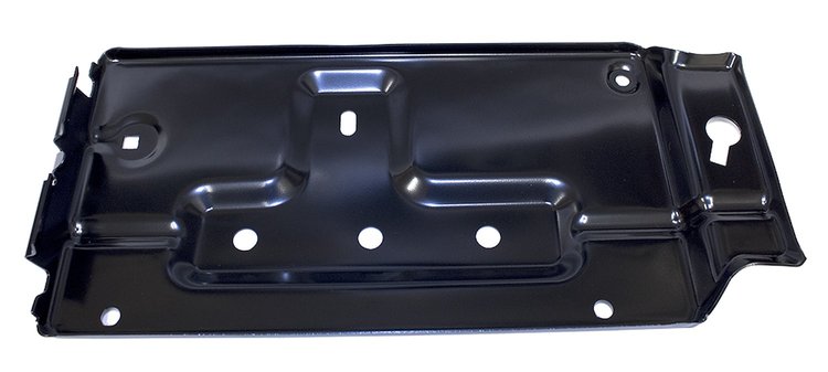 Battery Tray