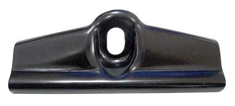 Battery Hold-Down Clamp 1966-81 GM
