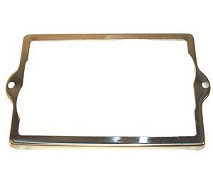 Battery Hold-Down 1955-57 GM Pickup (2nd Series)