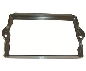Battery Hold-Down 1955-57 GM Pickup (2nd Series)