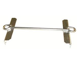 Battery Hold-Down 1958-66 GM Pickup
