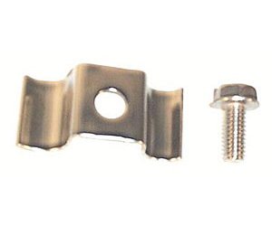 Battery Retainer Hold-Down Clamp 1981-Up Chevy/GMC
