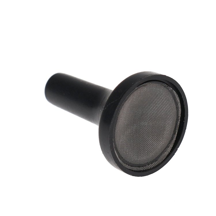 343-4076-1S Windshield Washer Jar Filter 60-91 Chevy GMC CK Truck Camaro Nova