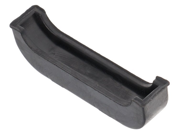 347-4067-4 Radiator Support Pad Heavy Duty 67-72 Chevy GMC C/K Truck Blazer Jimmy Suburban