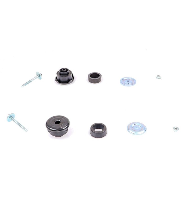347-4088-2S Radiator Support Bushing Kit 10pcs 88-98 Chevy GMC CK OBS Truck SUV