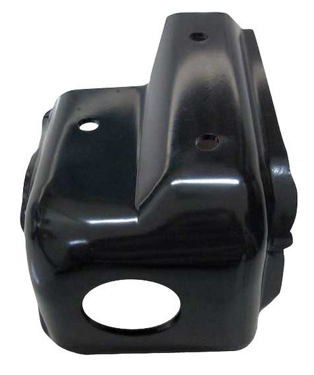 Radiator Support Bracket 1970-72 Chevelle/El Camino