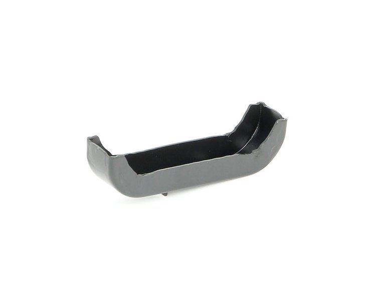 Lower Radiator Support for 1967-1972 Chevy/GMC C/K Trucks, Blazer, Jimmy and Suburban [HD 4 Core]