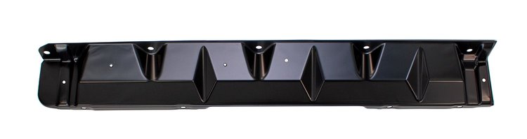349-4073-1 Radiator Mounting Panel 73-80 Chevy GMC C/K Trucks, Blazer, Jimmy, Suburban