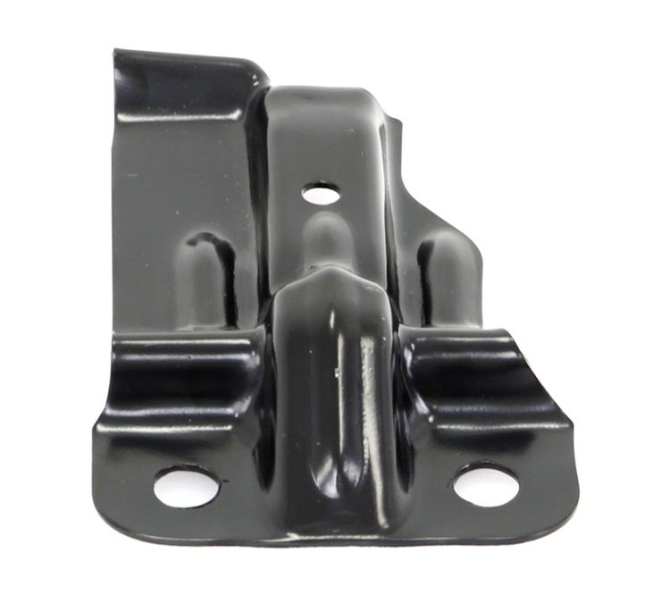 Upper Radiator Support Bracket 1981-1986 GM C/K Pickup Truck, 1987-1988 GM R/V Pickup, 1981-1988 GM Blazer/Jimmy/Suburban V8
