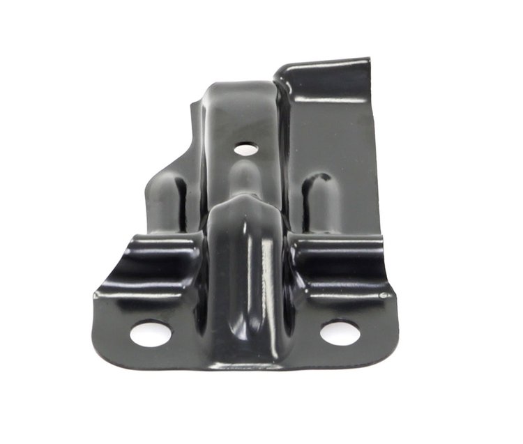 Upper Radiator Support Bracket 1981-1986 GM C/K Pickup Truck, 1987-1988 GM R/V Pickup, 1981-1988 GM Blazer/Jimmy/Suburban V8