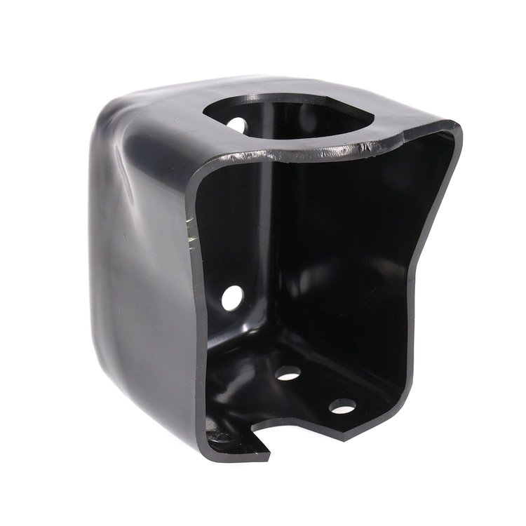 349-4081-4 Frame to Radiator Core Support Mounting Bracket 4WD 81-91 Chevy GMC Trucks Blazer Jimmy Suburban