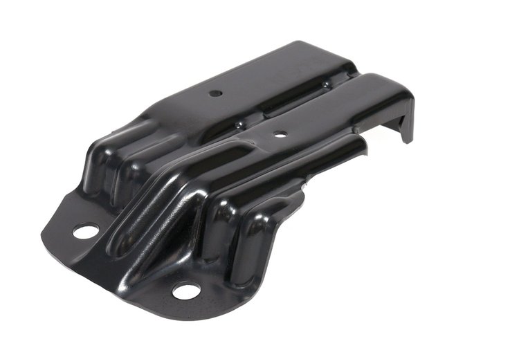 349-4082-3DL Upper Radiator Support Bracket LH for 1982-1991 Chevrolet GMC C/K Truck SUV [Big Block, Diesel]