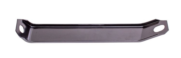 349-8468-L Radiator Support to Fender Brace LH 68-69 Fairlane Torino