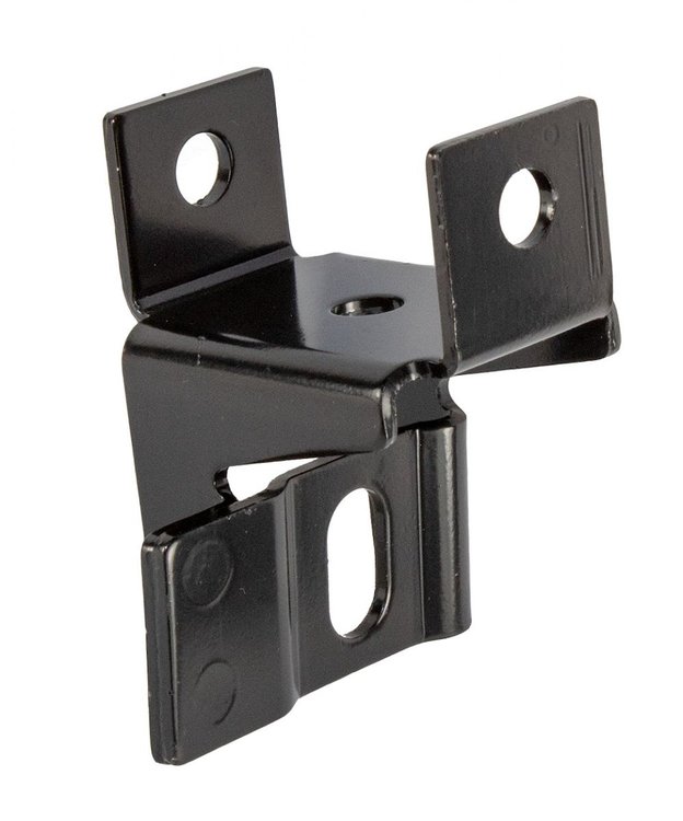 Lower Radiator Support Bracket