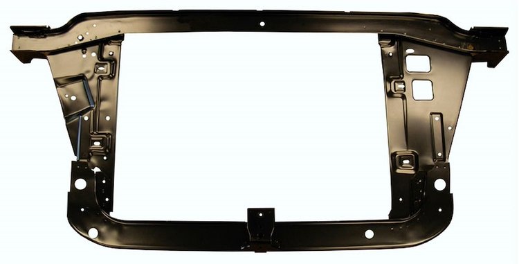 Radiator Core Support 1966-68 Mopar B-Body