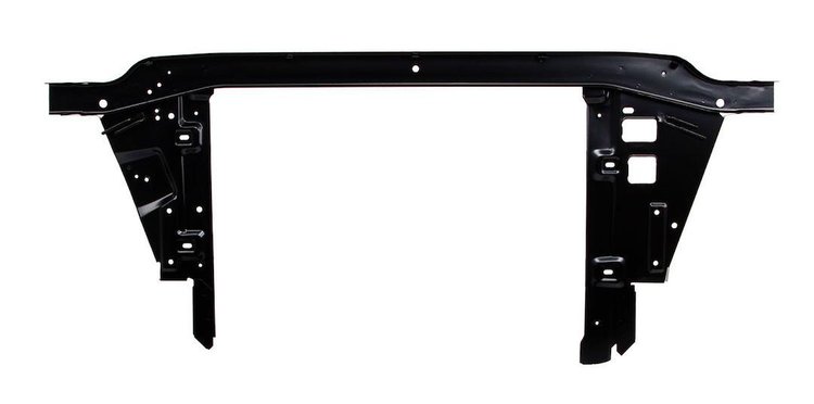 Radiator Support 69-70 B-Body assy
