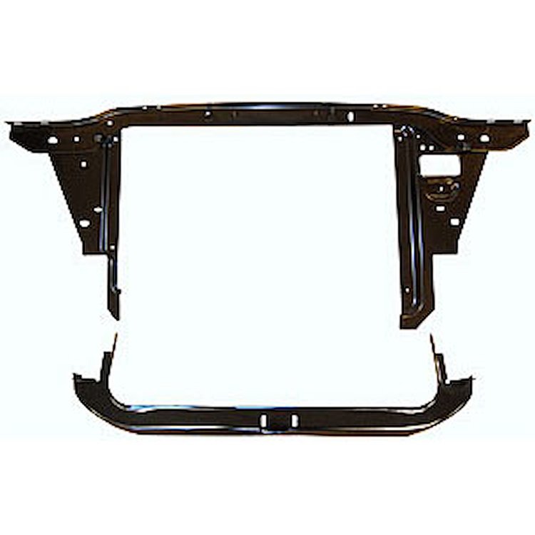 Radiator Core Support 1970-74 Mopar E-Body