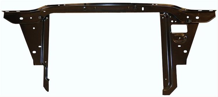 Upper Radiator Support section only. For the upper and lower Kit use # 350-1570-S