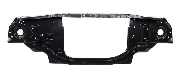 Radiator Core Support 1968-72 Nova