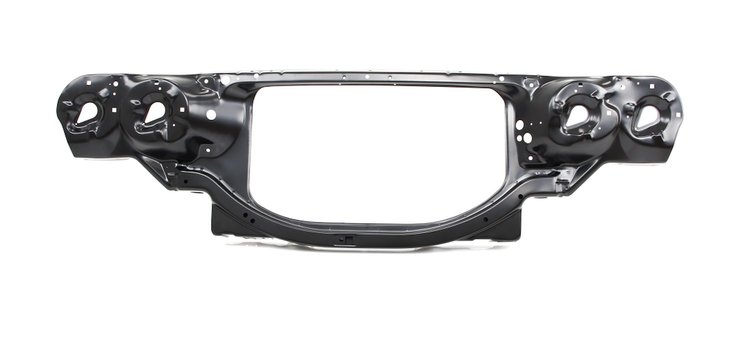 Radiator Core Support 1969 Chevelle
