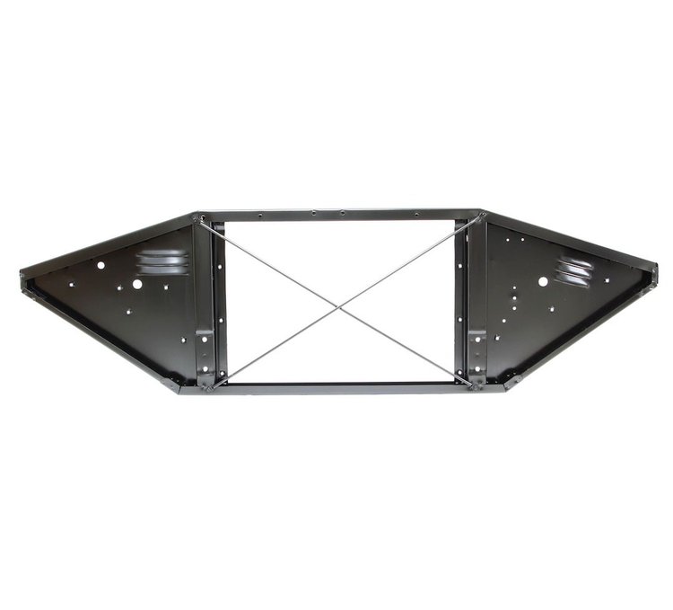 350-4060 Radiator Core Support 1960-1966 GM Full Size Truck