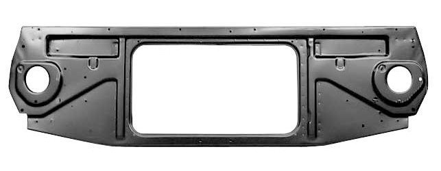 350-4067 Radiator Core Support 1967-1968 Chevy P/U