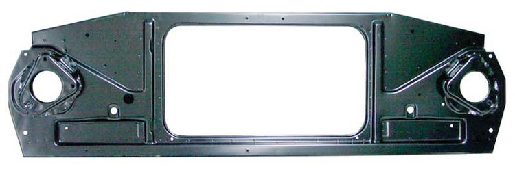 350-4069 Radiator Core Support 1969-1972 Chevrolet Truck/Suburban/Blazer