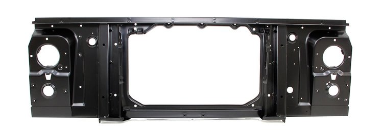 Radiator Core Support
